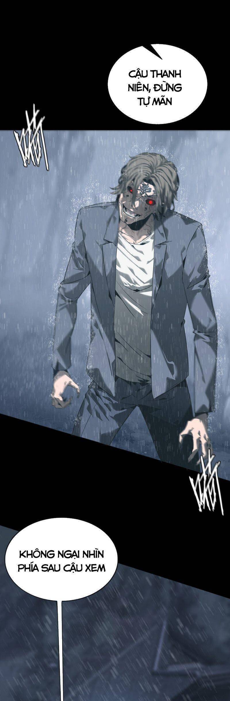 U Nhân Chapter 1 - 90