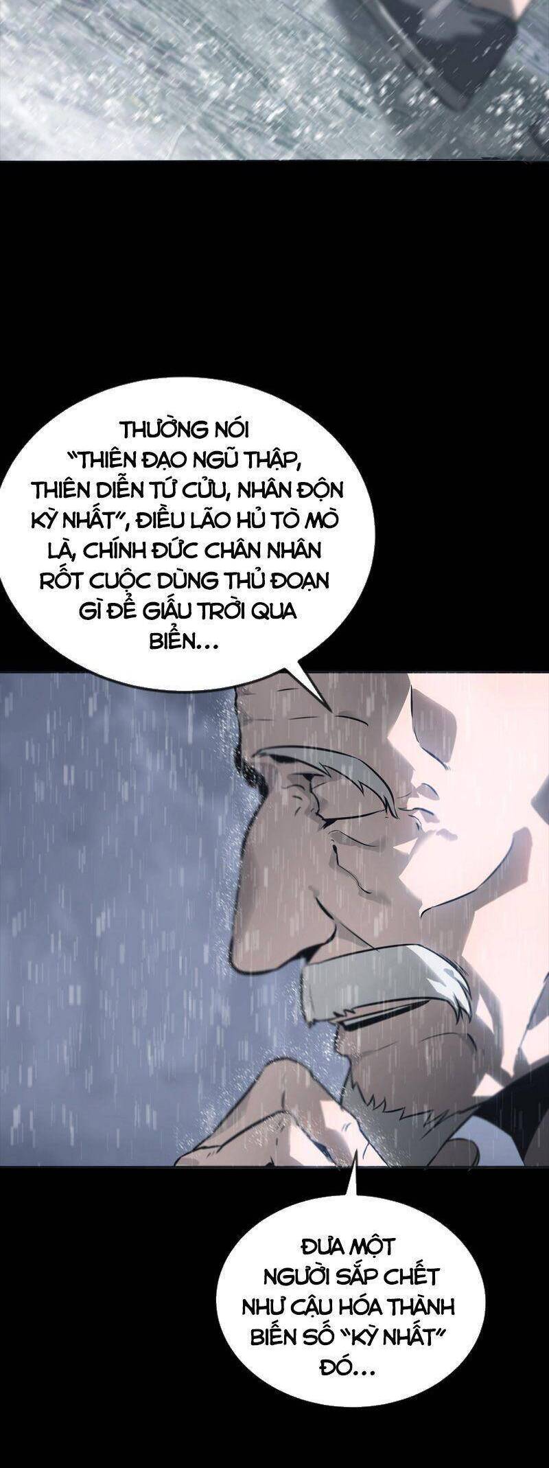 U Nhân Chapter 1 - 95