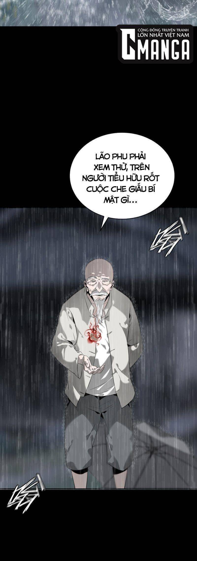 U Nhân Chapter 1 - 97