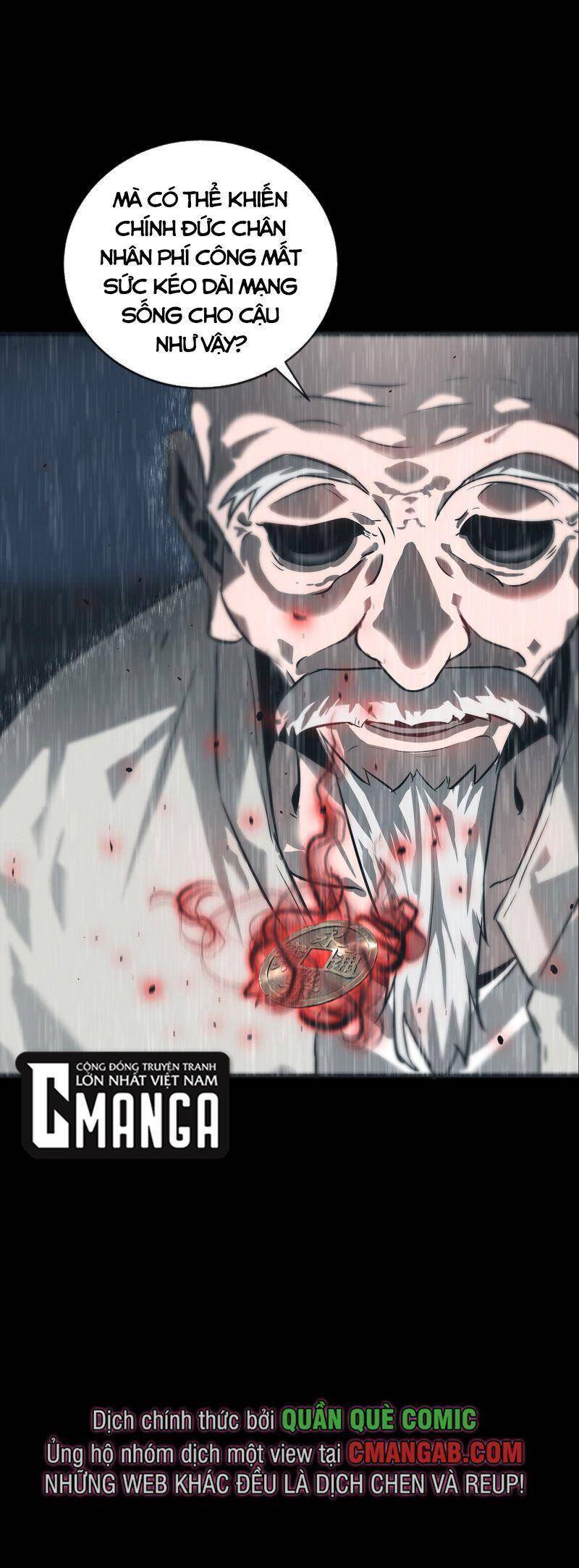 U Nhân Chapter 1 - 98