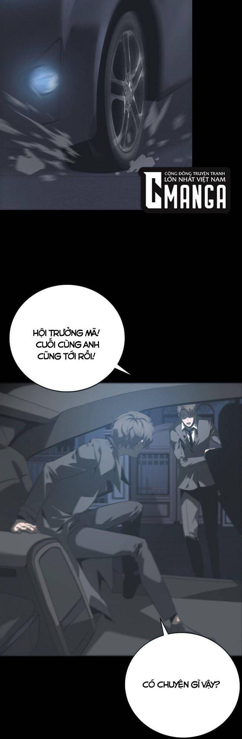 U Nhân Chapter 10 - 2