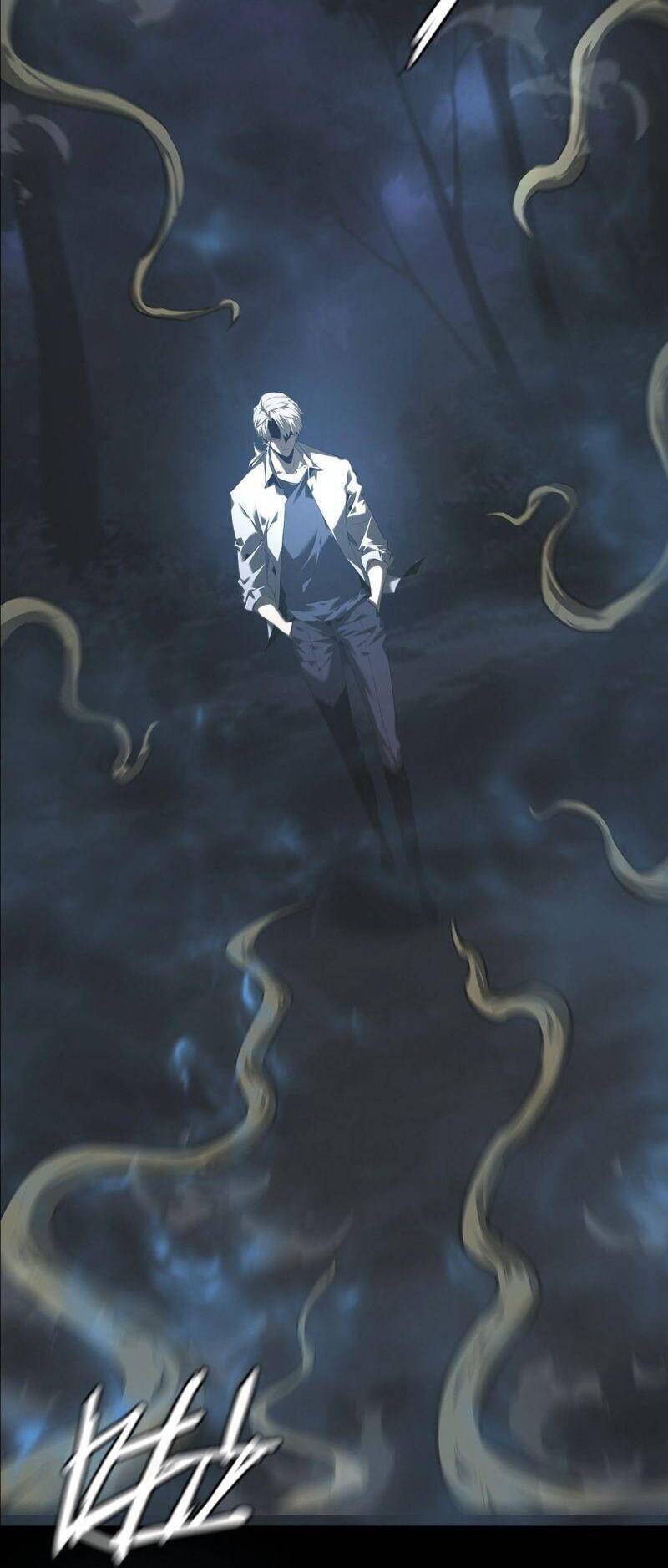 U Nhân Chapter 10 - 13