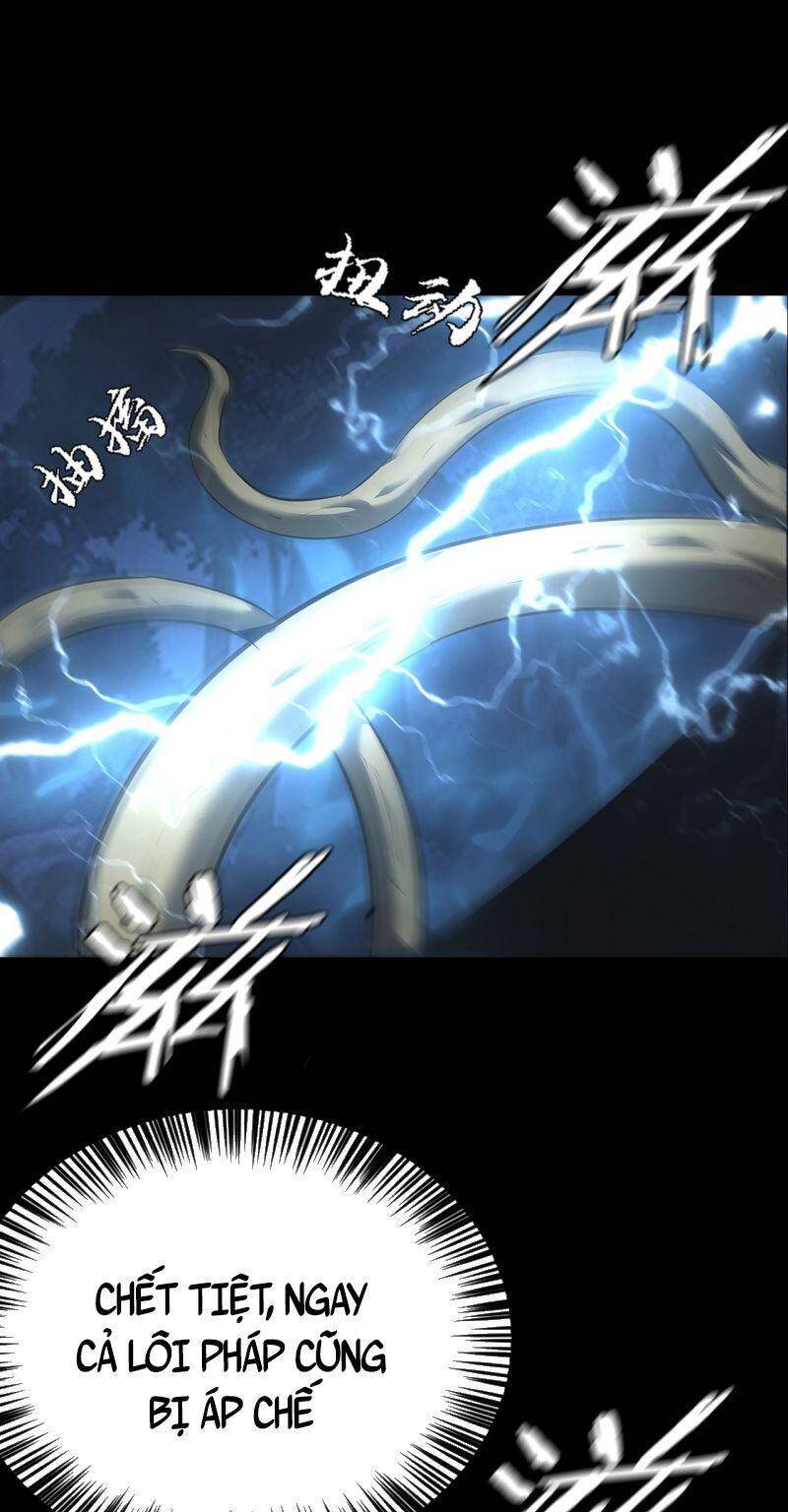 U Nhân Chapter 10 - 16