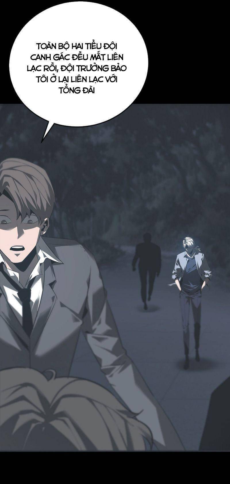 U Nhân Chapter 10 - 3