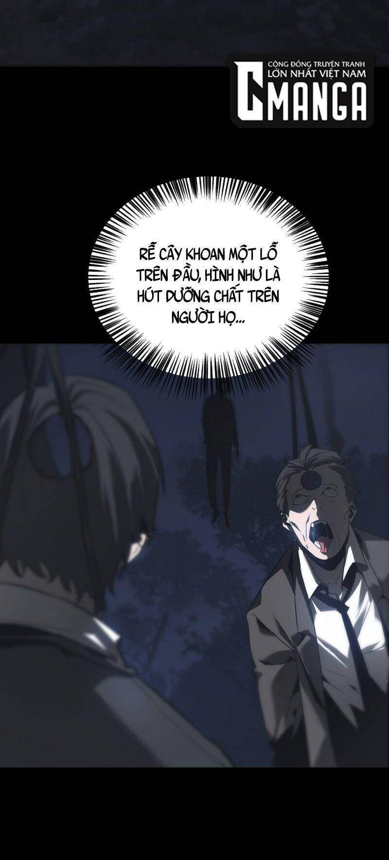 U Nhân Chapter 10 - 28