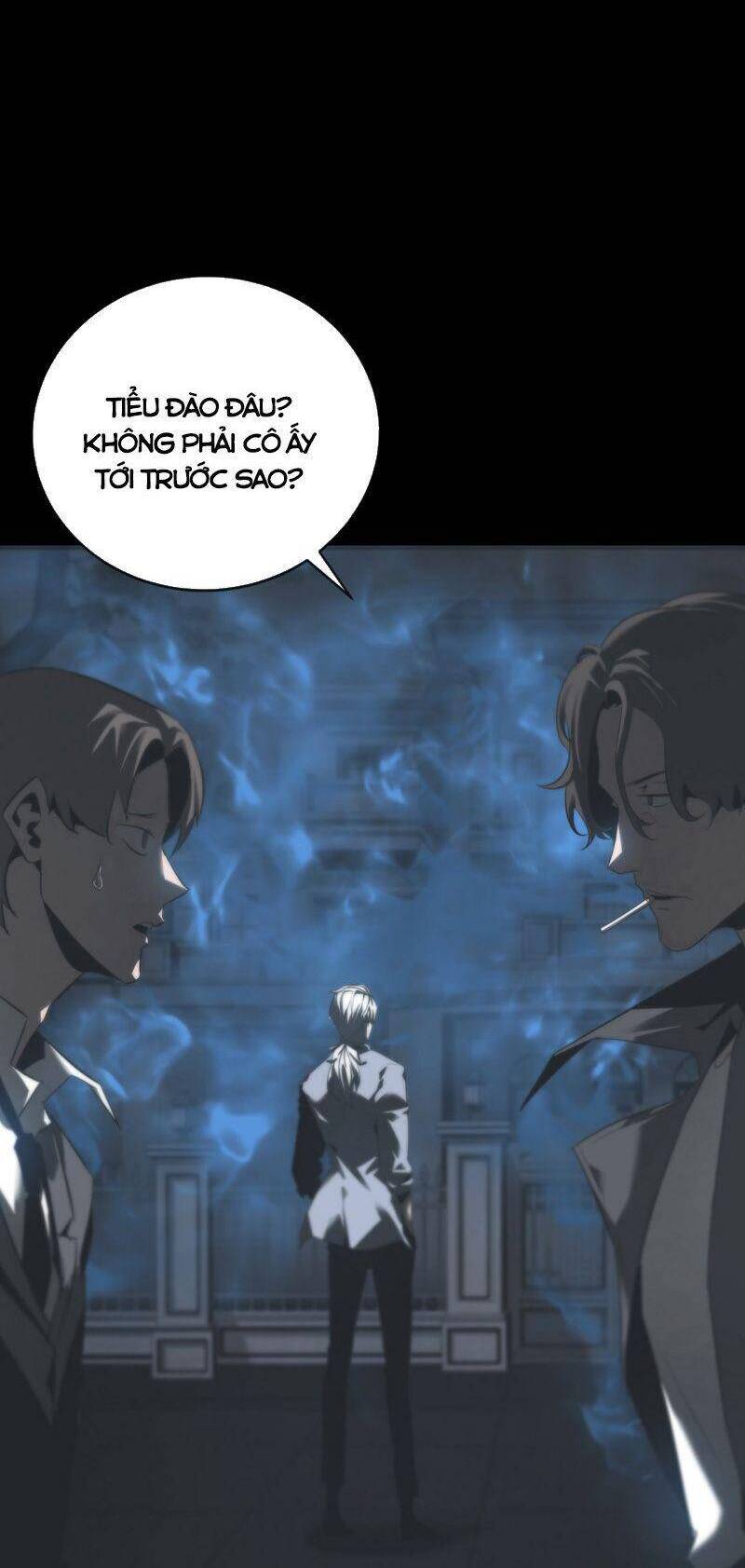 U Nhân Chapter 10 - 4