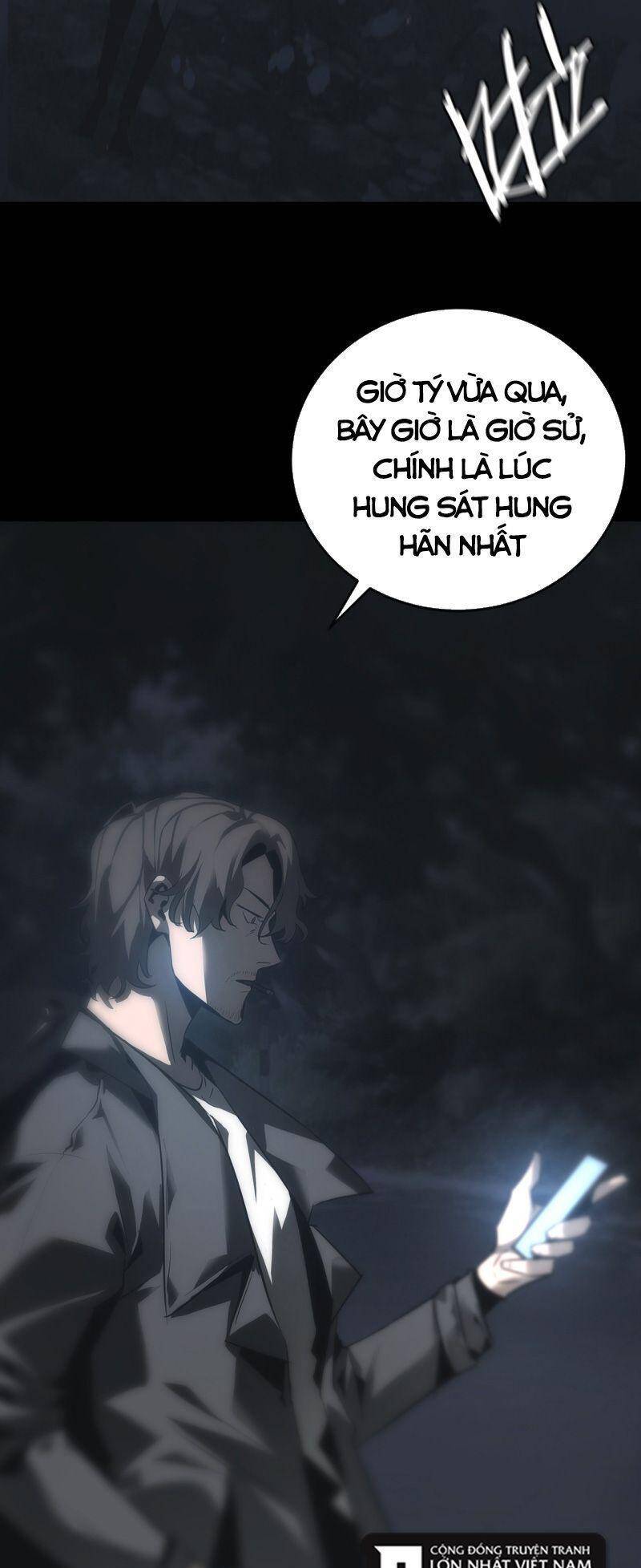 U Nhân Chapter 10 - 34