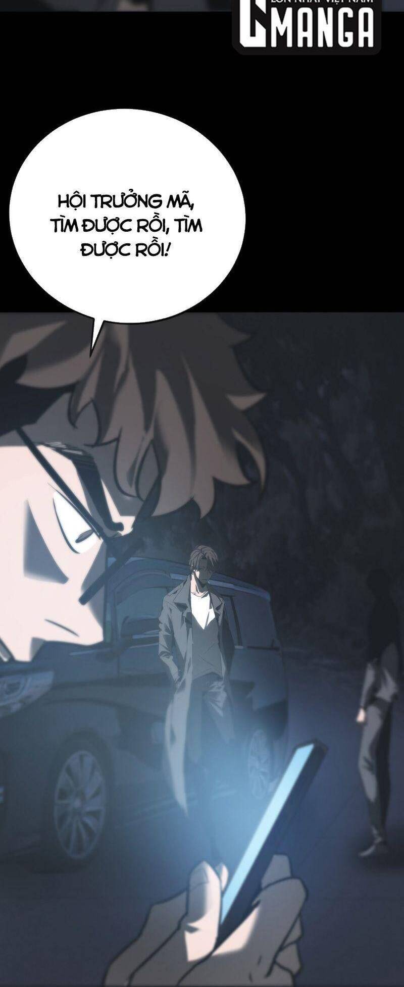 U Nhân Chapter 10 - 35