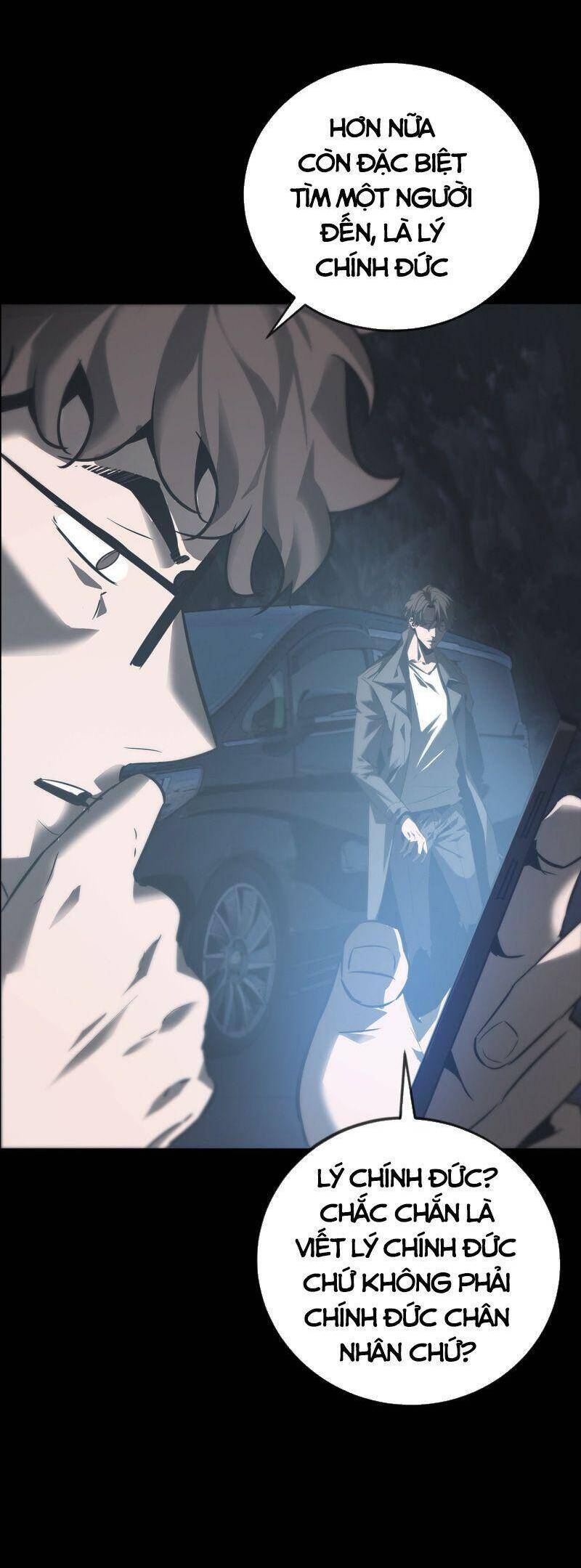 U Nhân Chapter 10 - 37