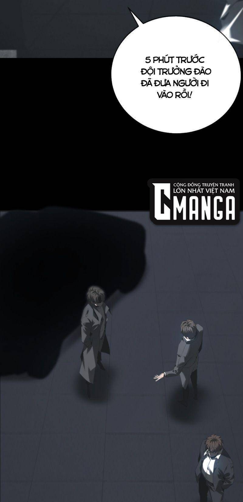 U Nhân Chapter 10 - 5