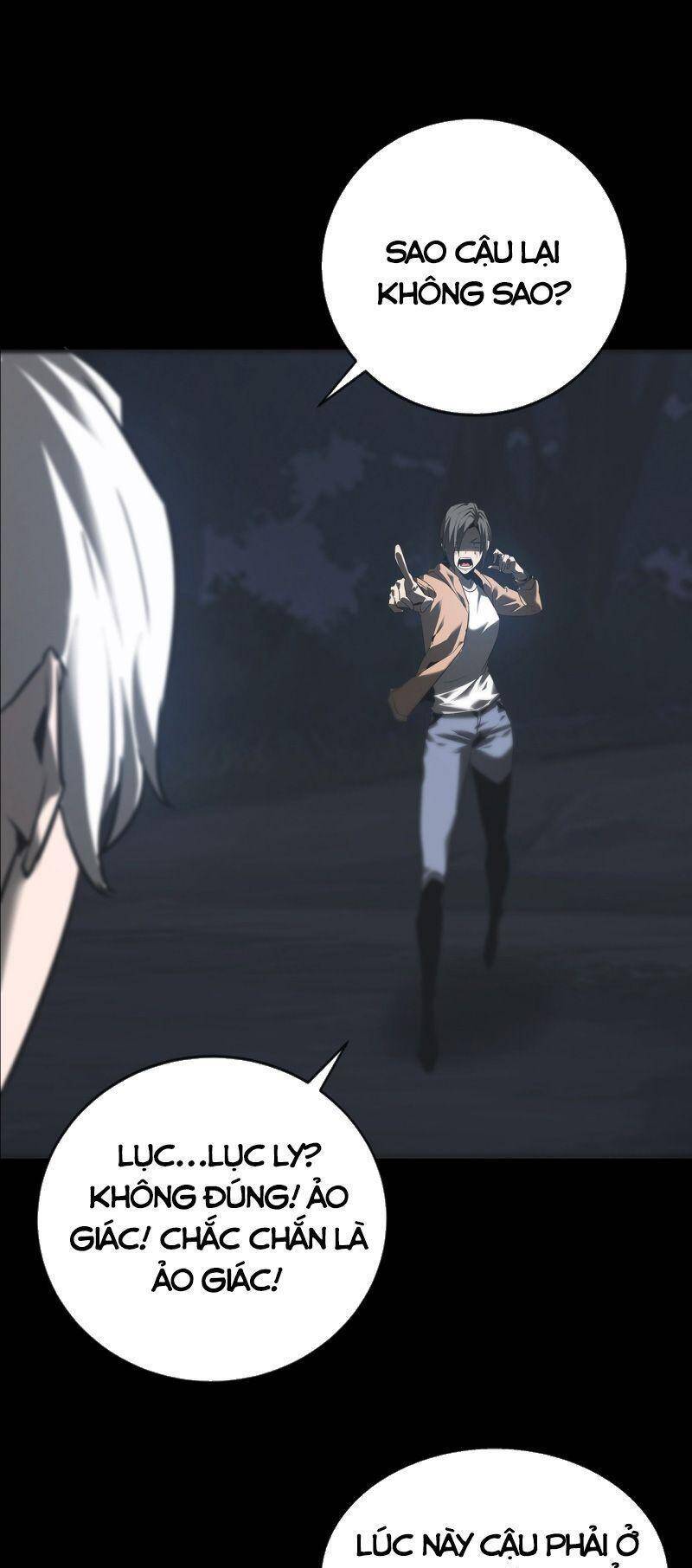 U Nhân Chapter 10 - 49