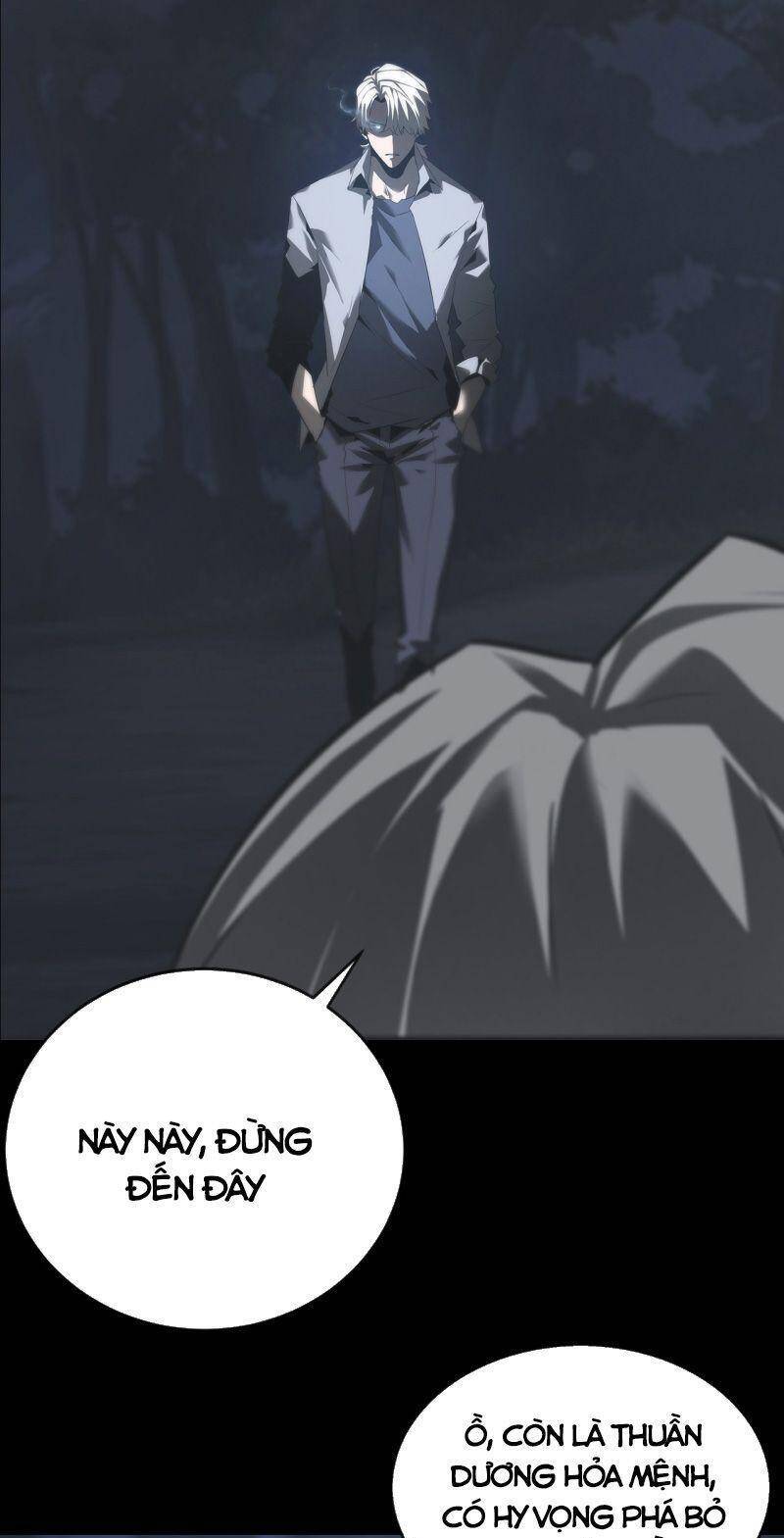 U Nhân Chapter 10 - 51