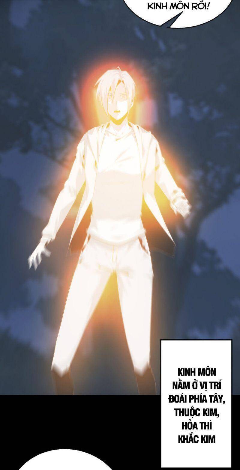 U Nhân Chapter 10 - 52