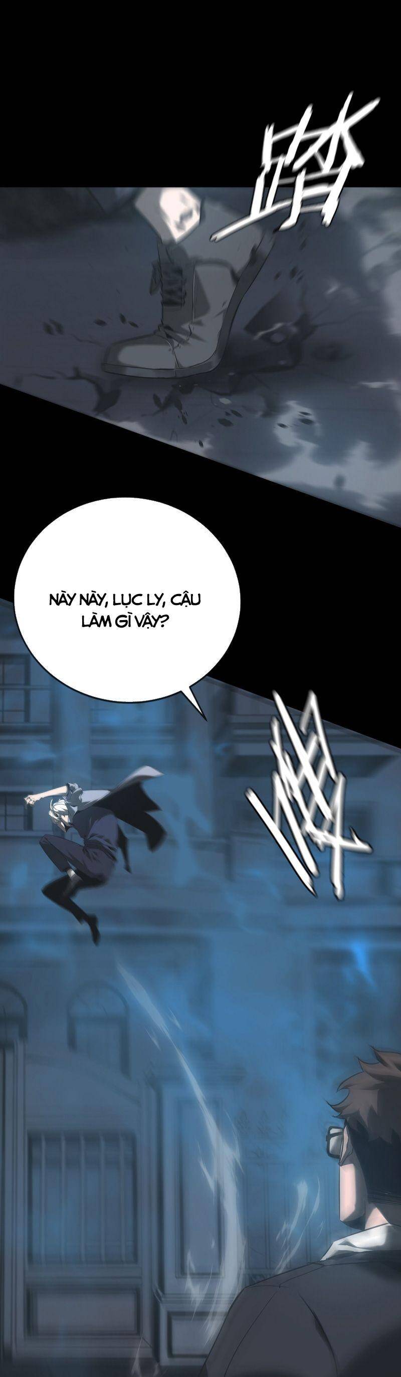 U Nhân Chapter 10 - 7