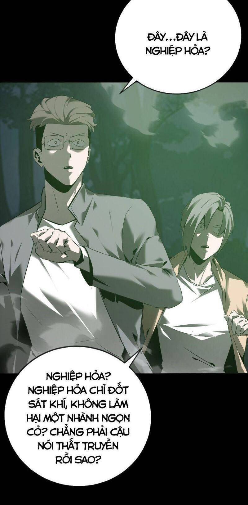 U Nhân Chapter 10 - 63