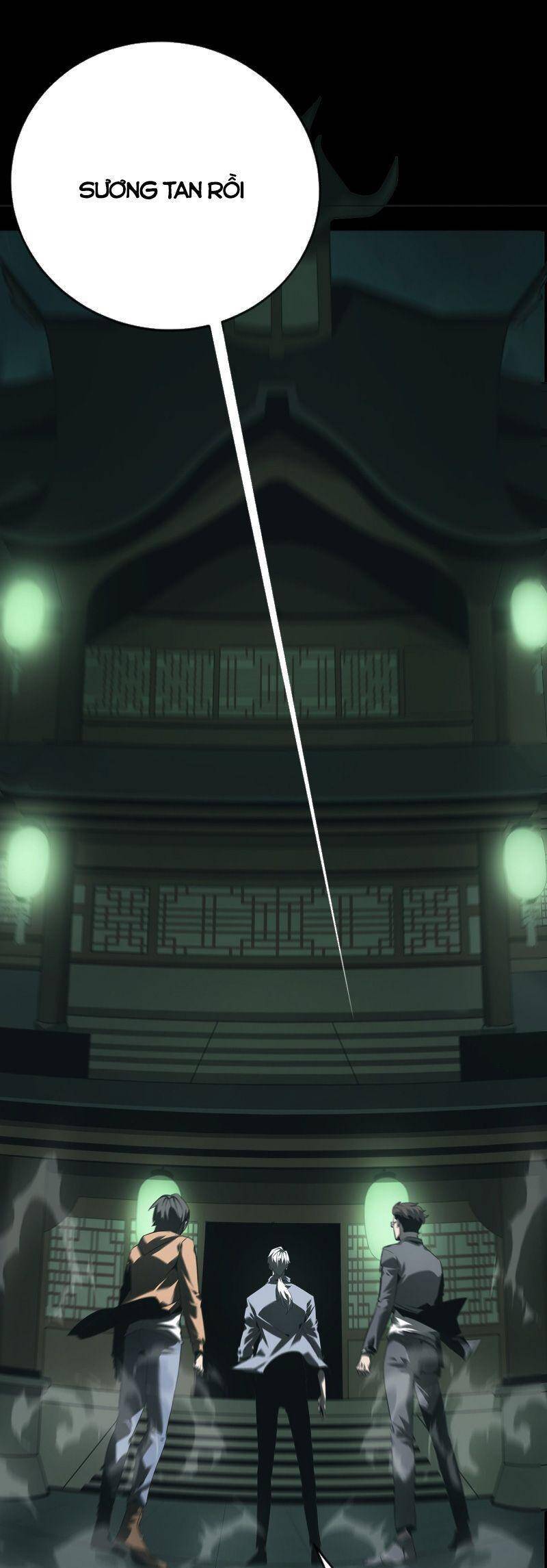 U Nhân Chapter 10 - 64