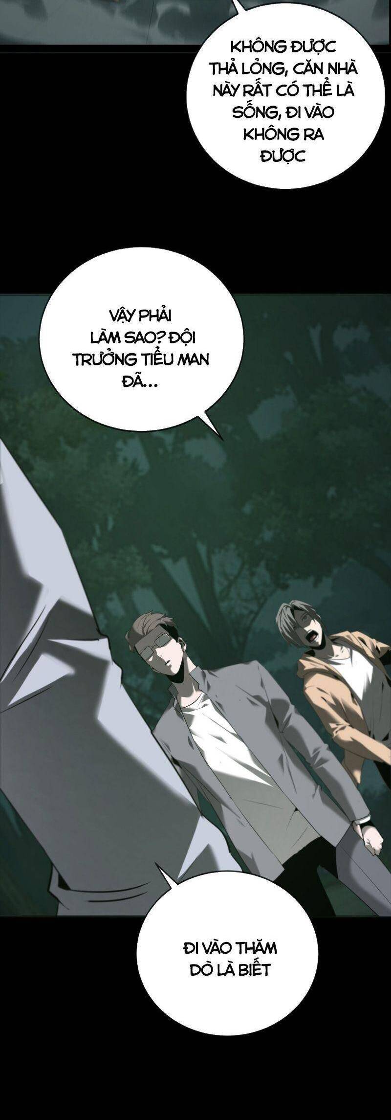 U Nhân Chapter 10 - 65