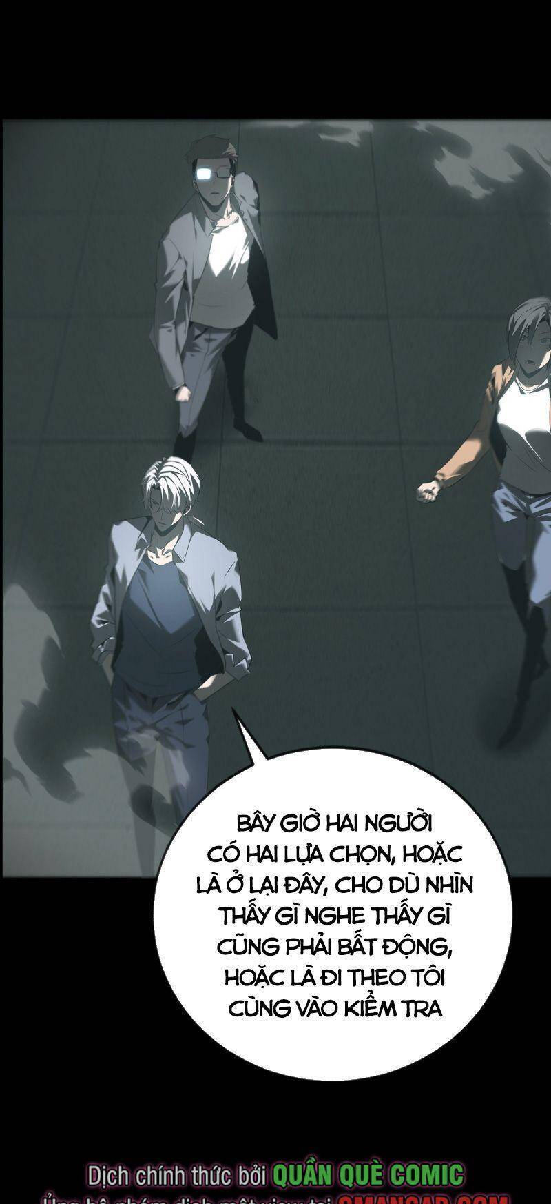 U Nhân Chapter 10 - 66