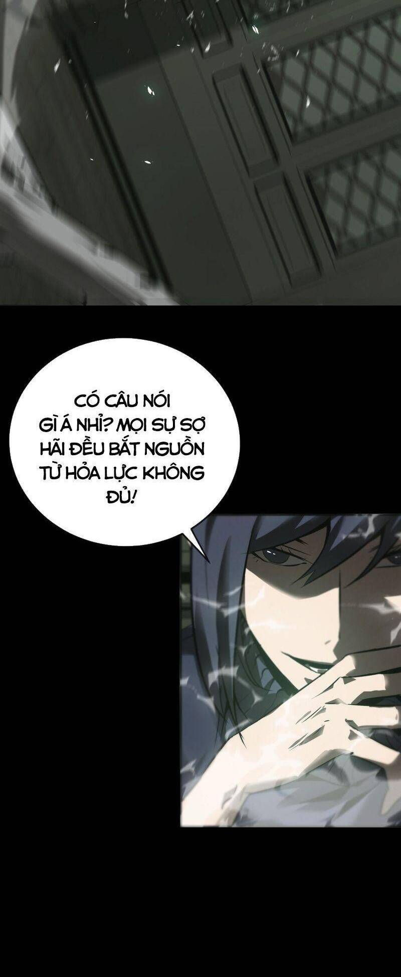 U Nhân Chapter 10 - 78