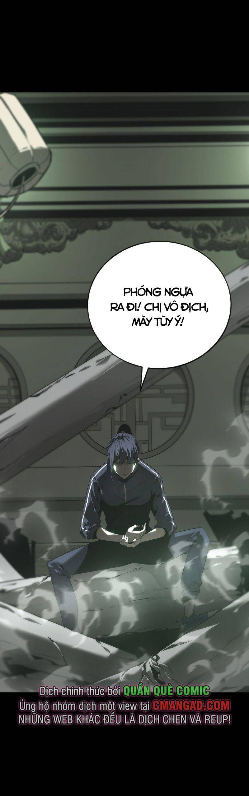 U Nhân Chapter 10 - 79