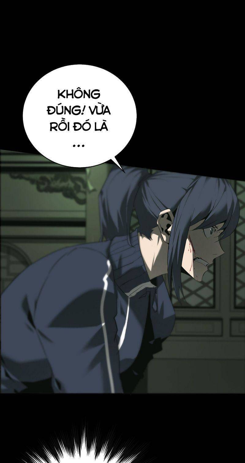 U Nhân Chapter 11 - 13