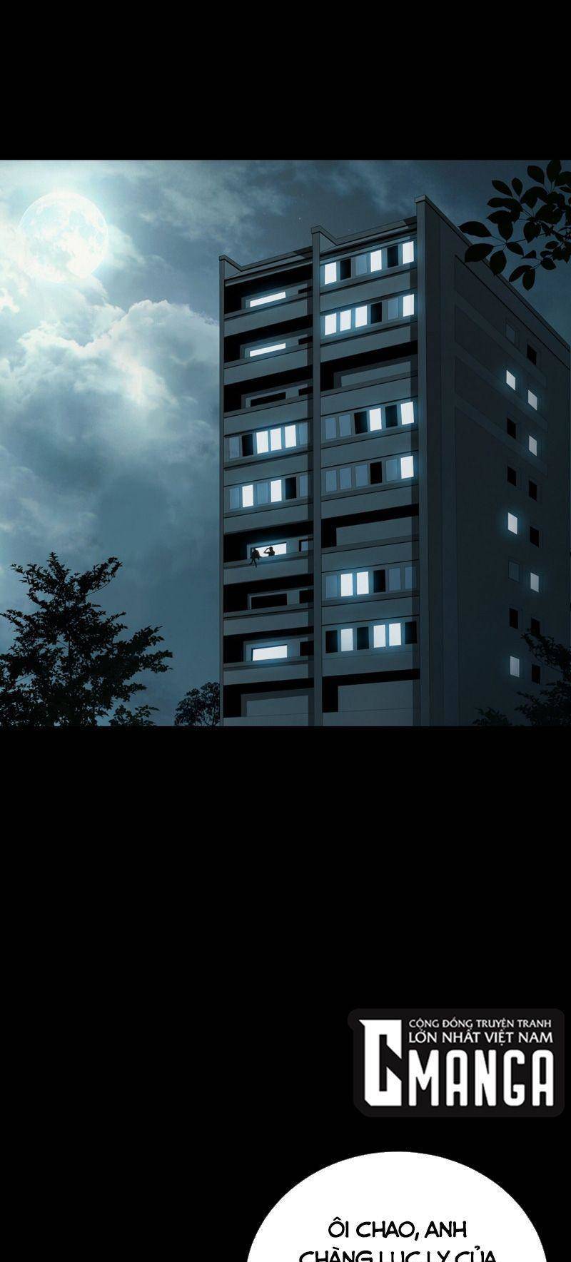 U Nhân Chapter 11 - 17