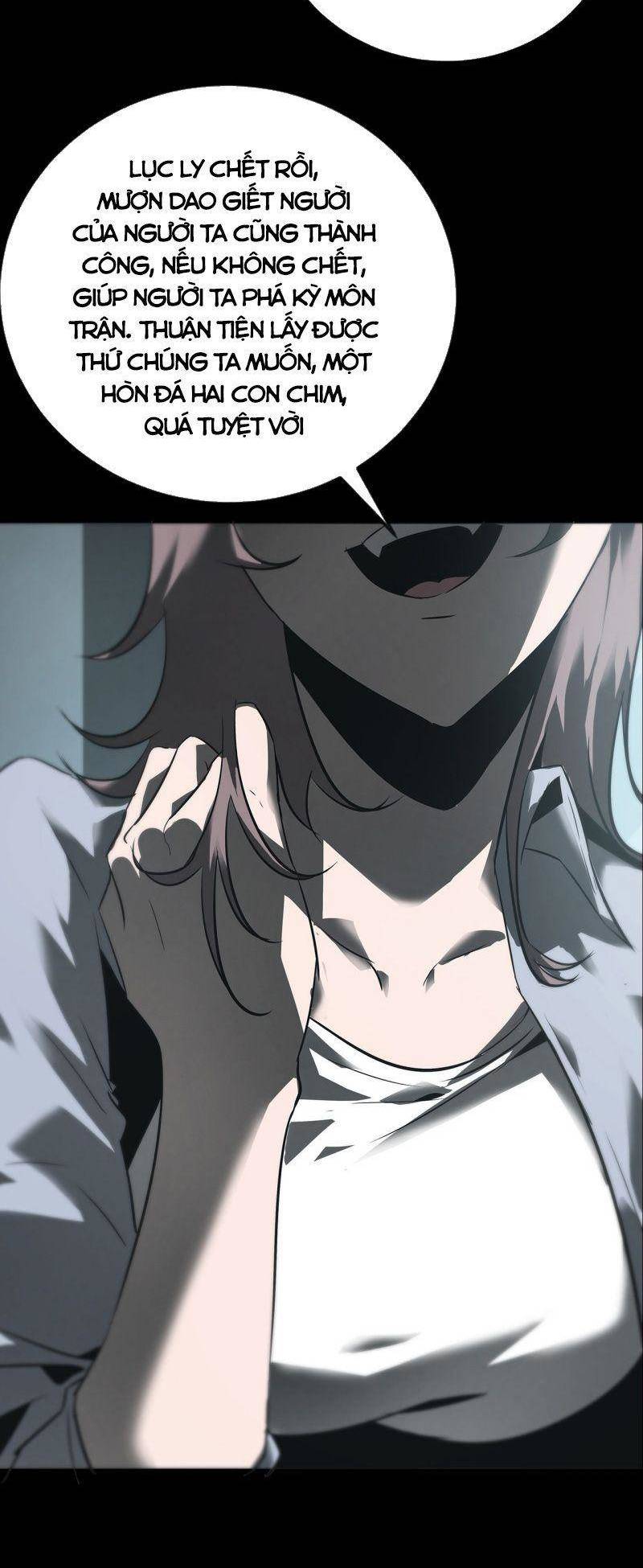 U Nhân Chapter 11 - 20