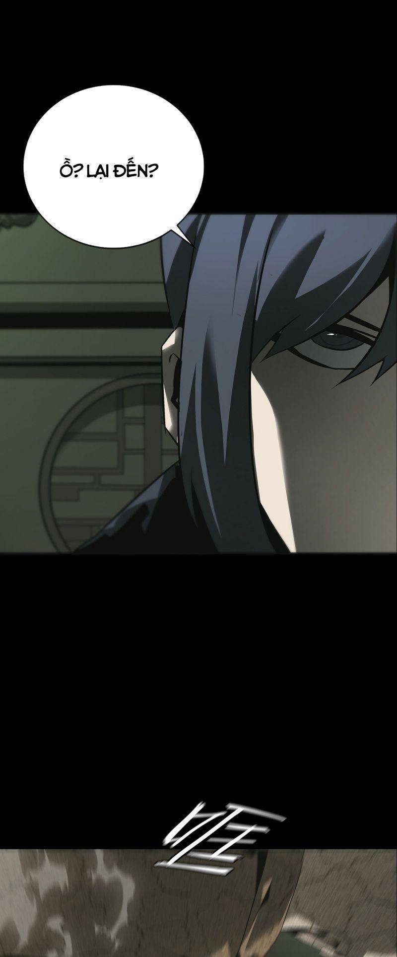 U Nhân Chapter 11 - 3