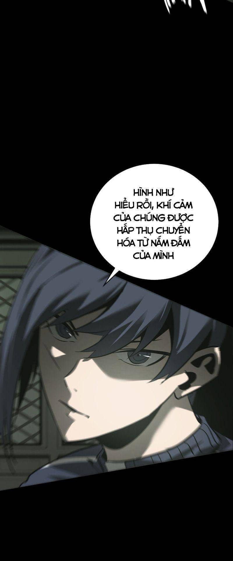 U Nhân Chapter 11 - 30