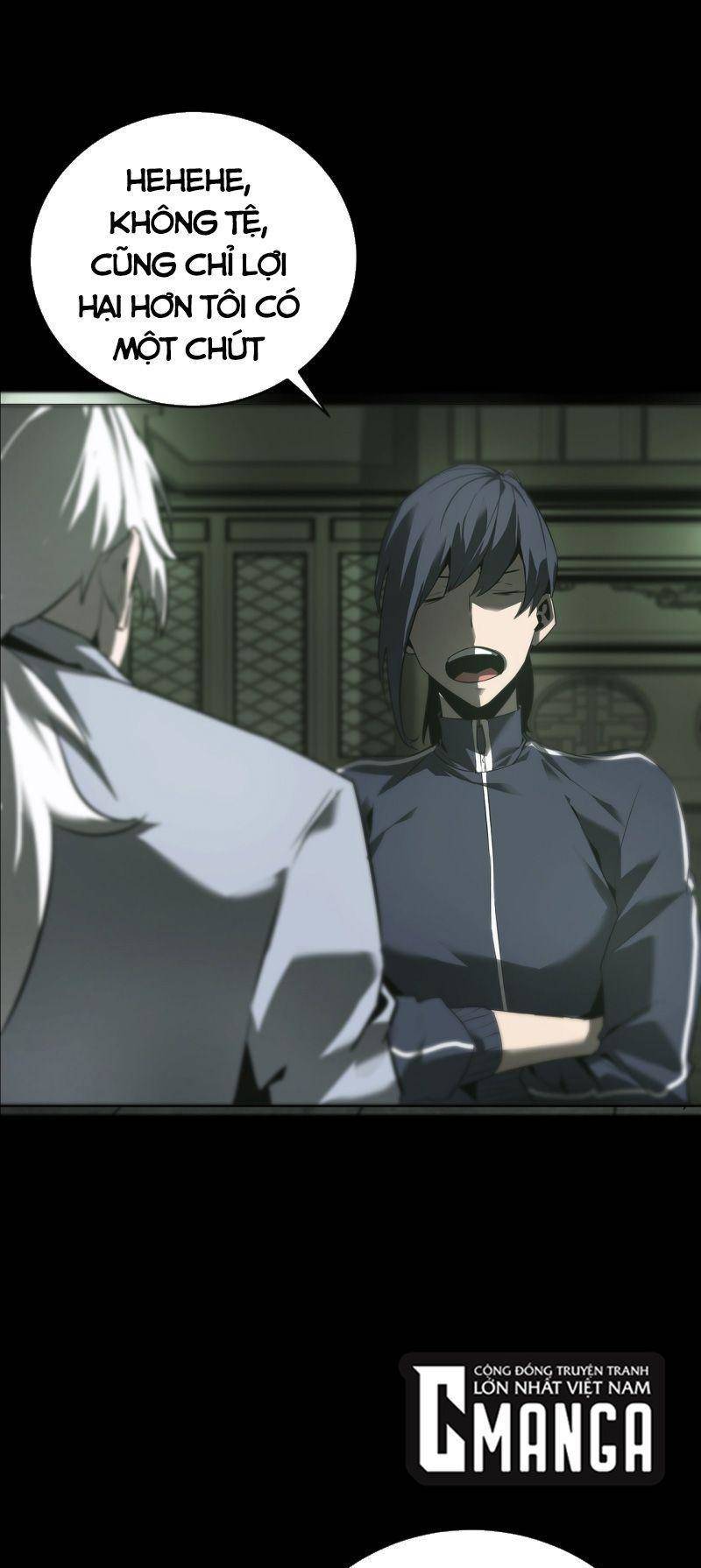 U Nhân Chapter 11 - 43