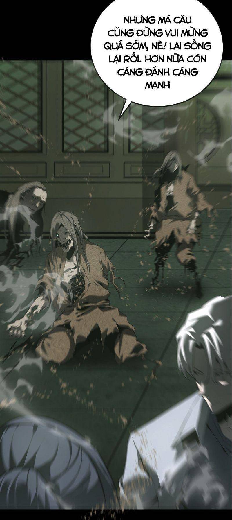 U Nhân Chapter 11 - 44