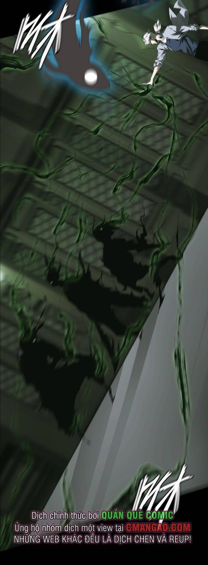 U Nhân Chapter 11 - 48