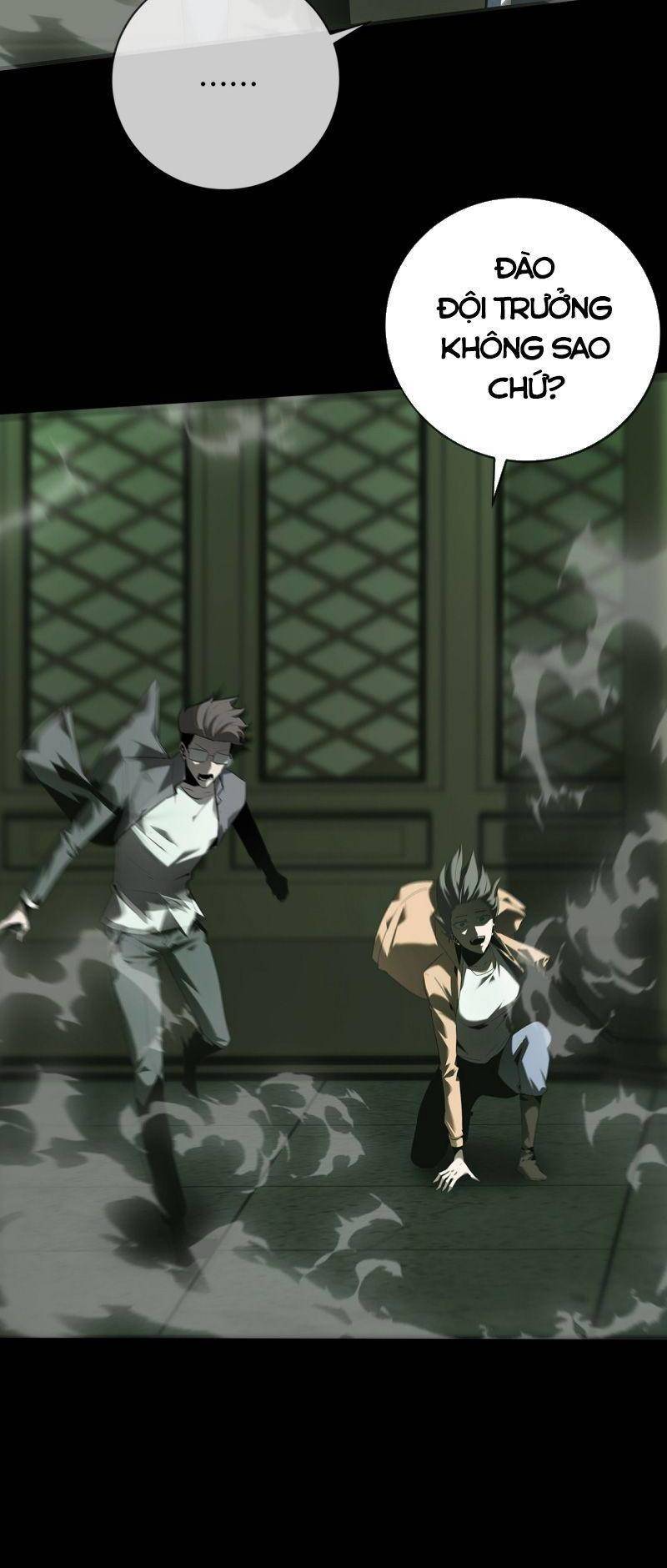 U Nhân Chapter 11 - 52