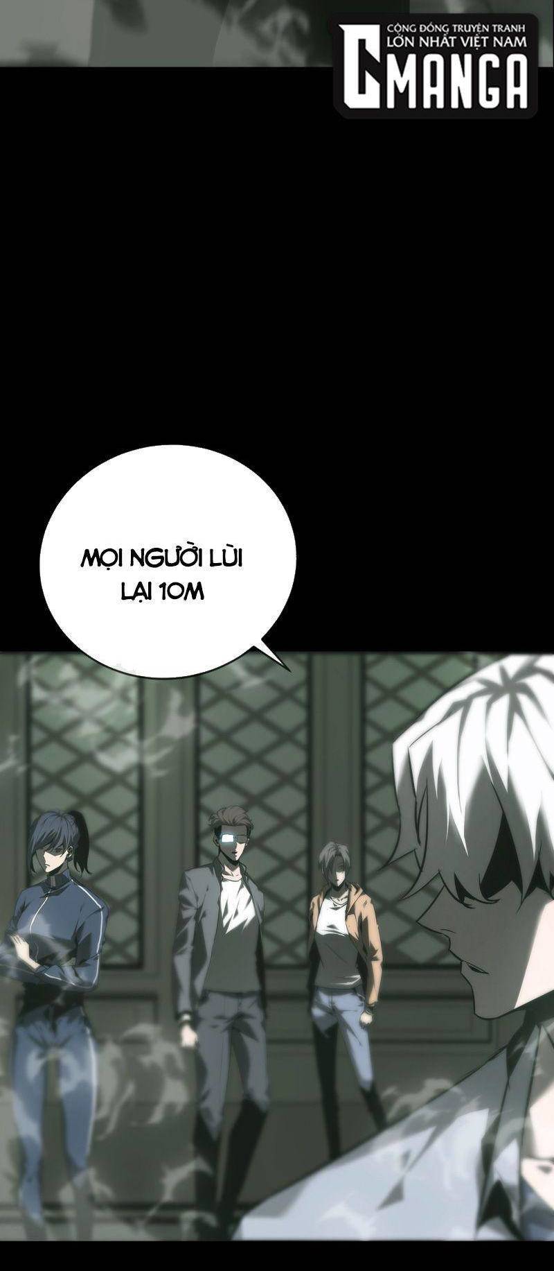 U Nhân Chapter 11 - 56