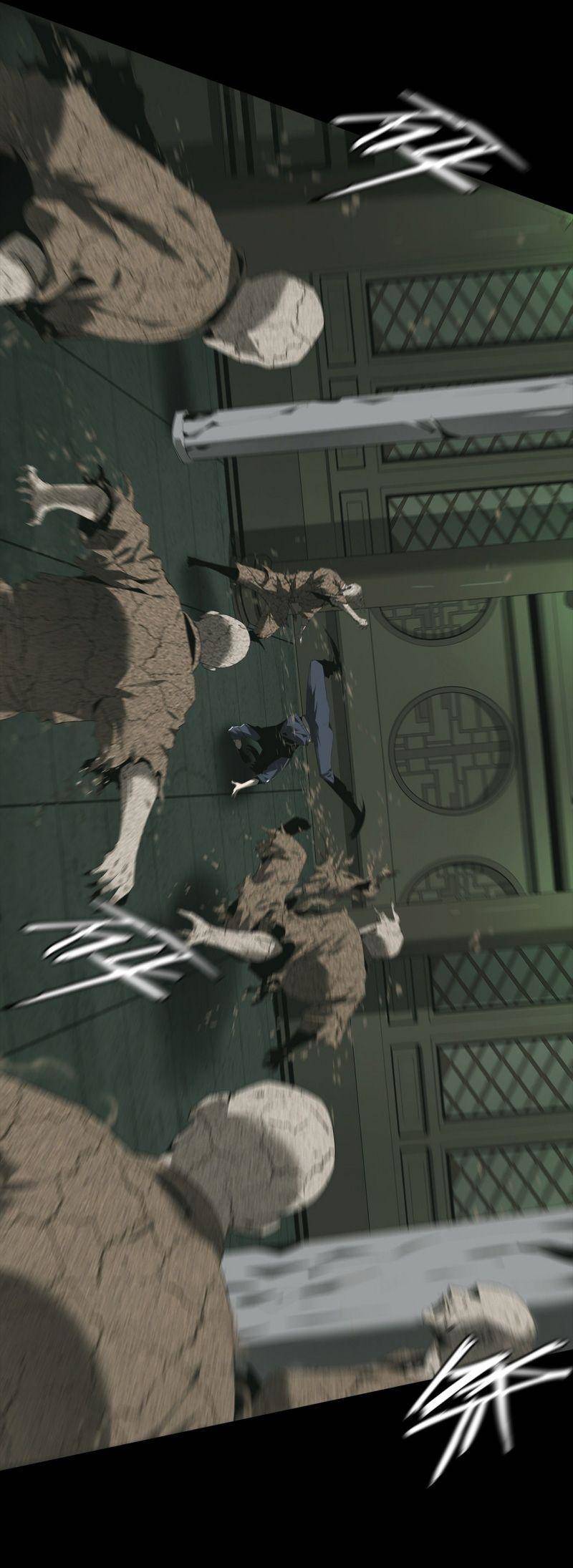 U Nhân Chapter 11 - 7