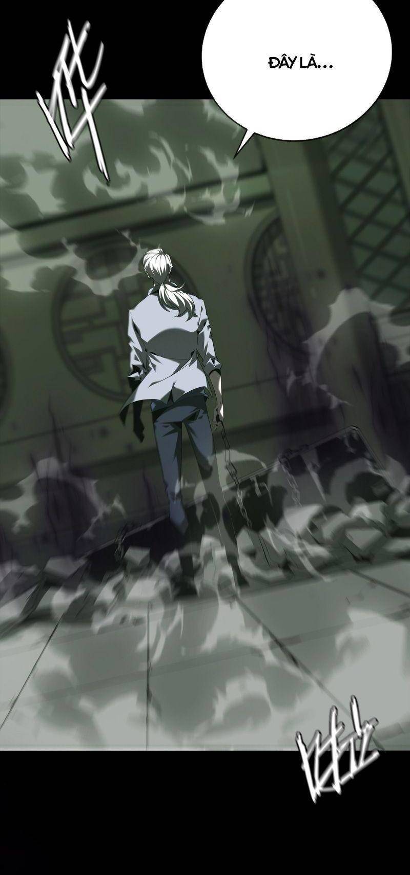 U Nhân Chapter 11 - 65