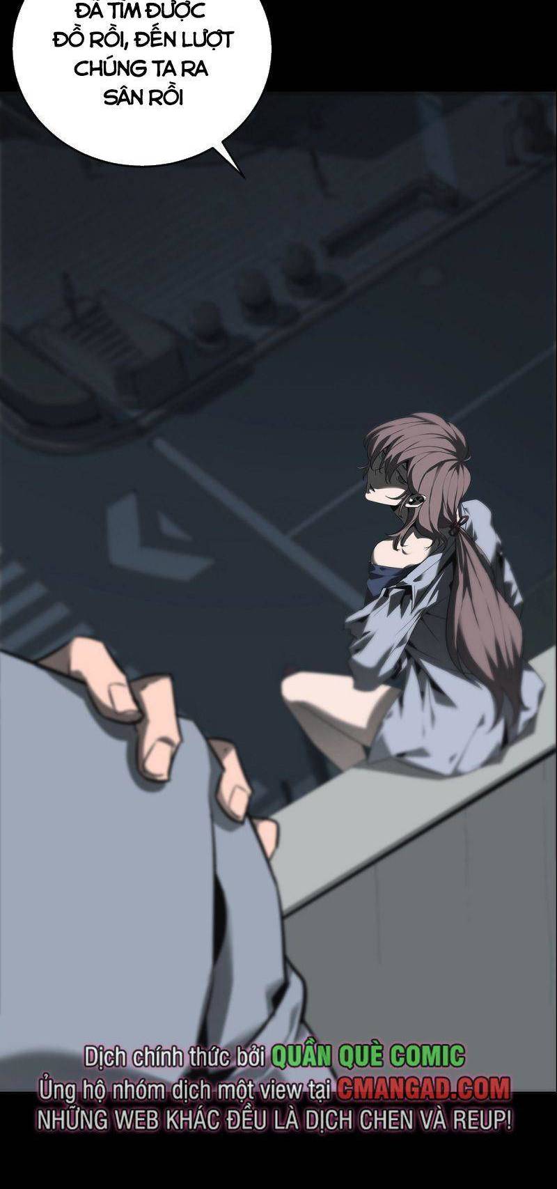 U Nhân Chapter 11 - 67