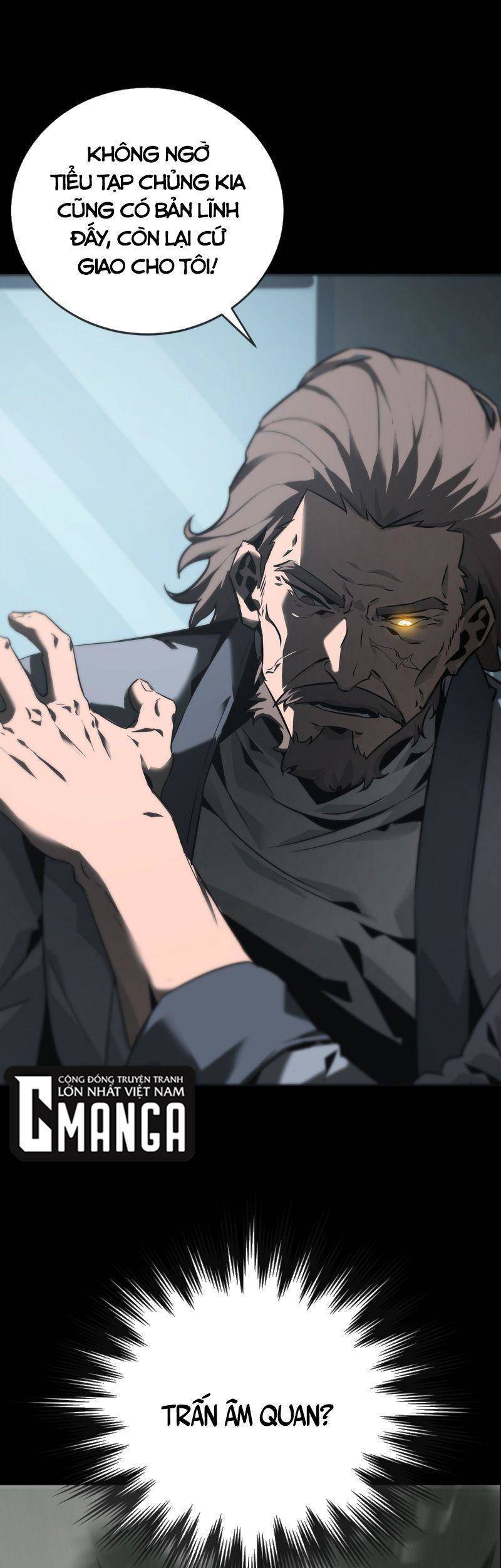 U Nhân Chapter 11 - 68