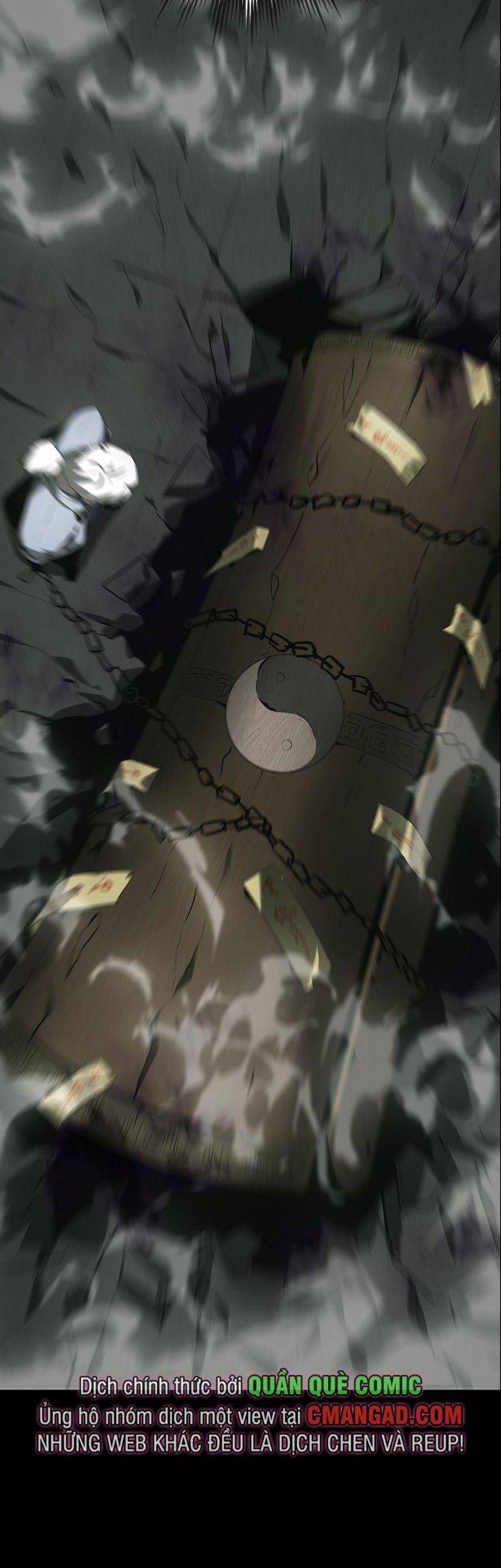 U Nhân Chapter 11 - 69