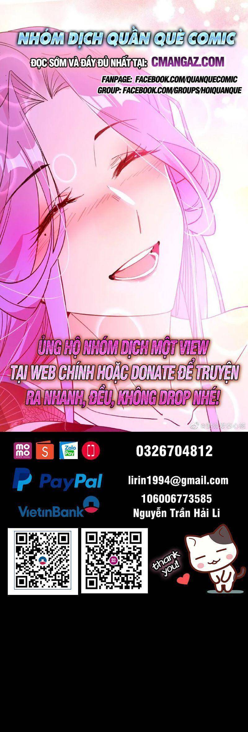 U Nhân Chapter 12 - 1