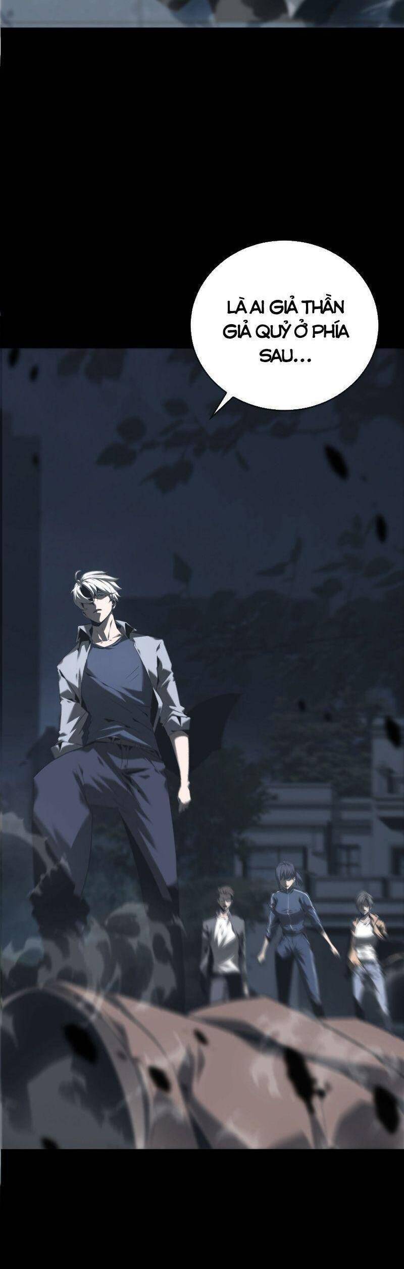 U Nhân Chapter 12 - 11