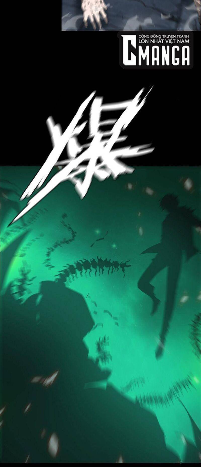 U Nhân Chapter 12 - 13