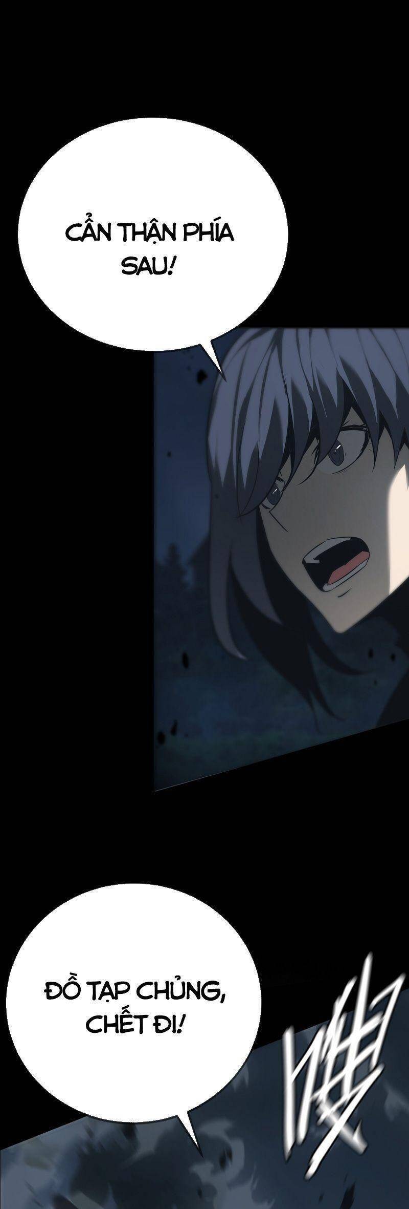 U Nhân Chapter 12 - 14