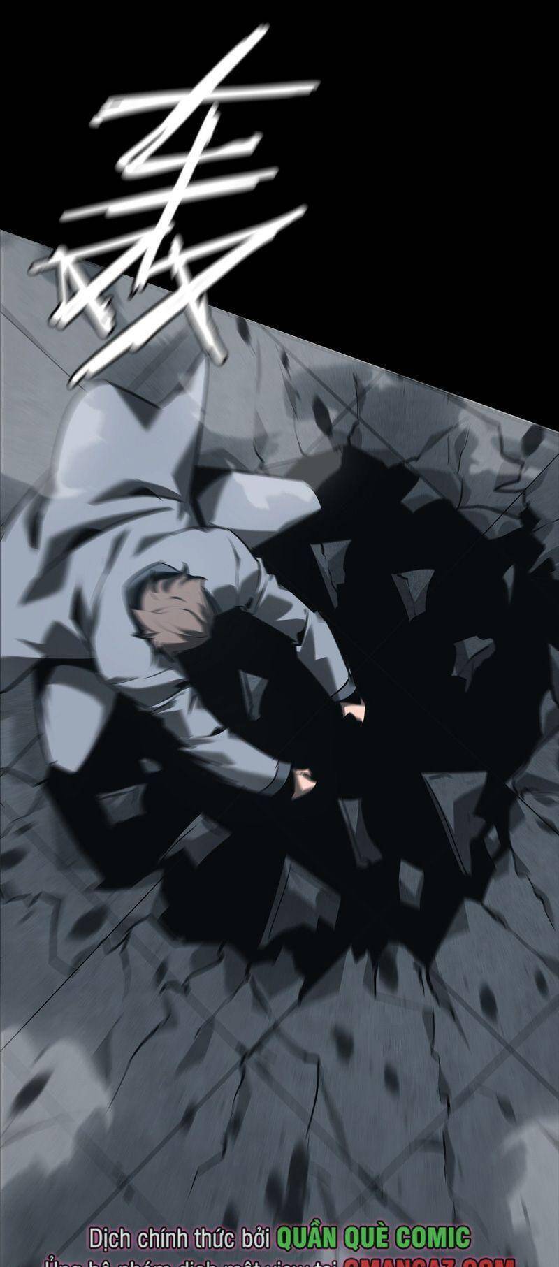 U Nhân Chapter 12 - 16