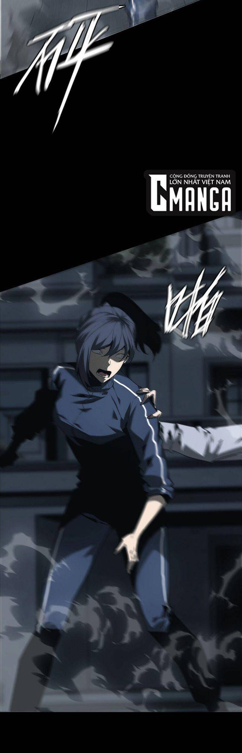 U Nhân Chapter 12 - 21