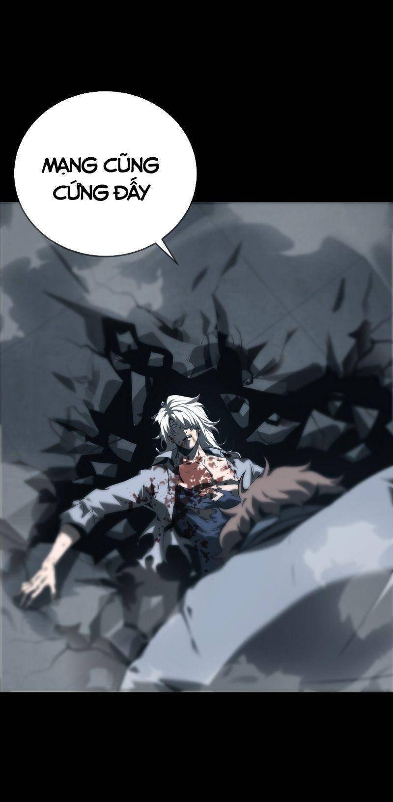 U Nhân Chapter 12 - 22