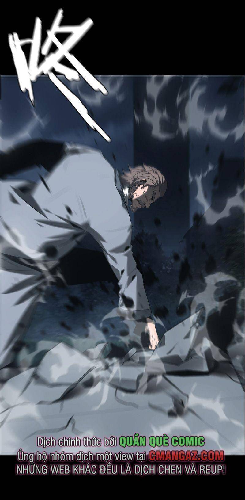 U Nhân Chapter 12 - 23