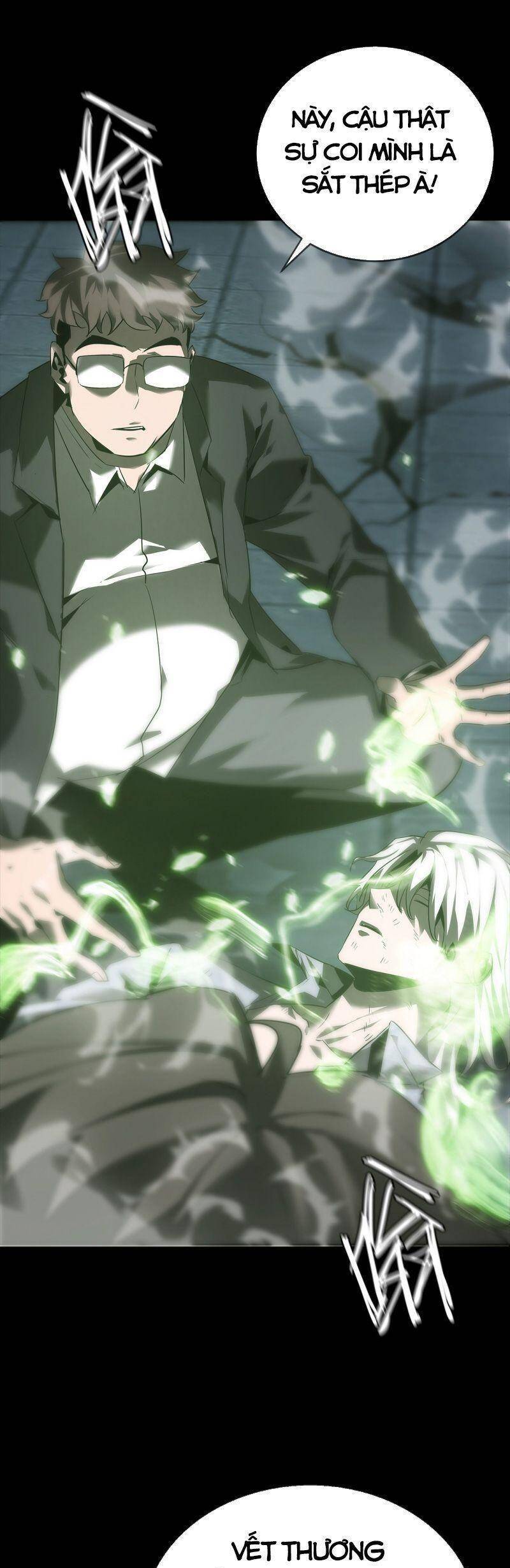 U Nhân Chapter 12 - 32