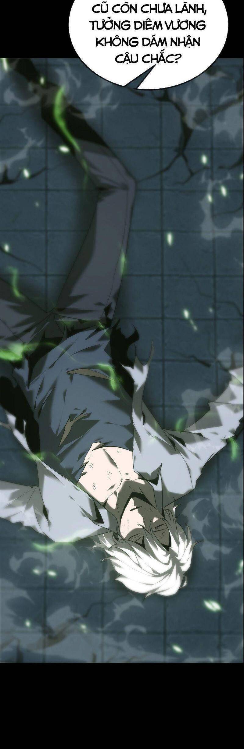 U Nhân Chapter 12 - 33