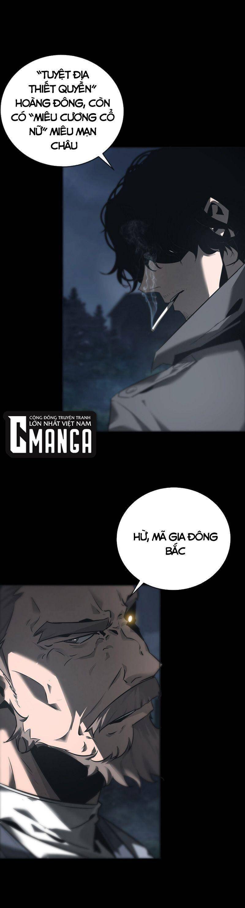 U Nhân Chapter 12 - 34